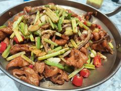 -聚丰园•湖鲜餐厅(阿红私房菜梅石路店)