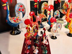 -ALBERGUE 1601 婆仔屋葡国餐厅