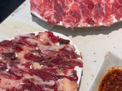 -黑山牛肉汤火锅(花城汇店)