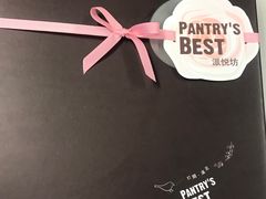 -派悦坊·甜品·蛋糕(日坛店)