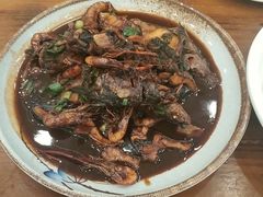 -侬佳蒸菜馆(听潮店)