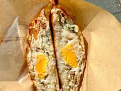 -长人馄饨铺(解放街店)