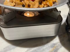 -小菜园新徽菜(北京大兴龙湖天街店)