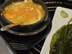 -咕咕站韩国料理(紫金港店)