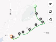 -会稽山峡洞漂流-上青古道