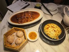 -陶陶居·雅园(凯华国际店)