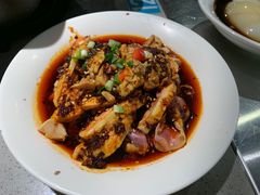 -半天妖烤鱼(东方新天地店)