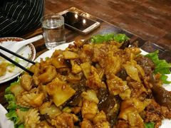 -闻香阁·清真(光荣道店)