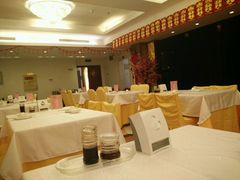 -楼兰印象(朝外店)