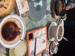 -梁家大院•农家菜(昆山会展中心店)