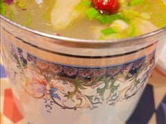 喀什罐罐肉-清真·古丽花儿·新疆美食(滨江道店)