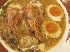 -雷门拉面·现熬骨汤(凯德来福士店)