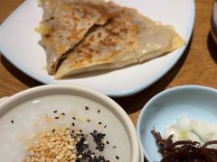-黑家养生粥道馆(新世纪店)