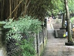 -黄龙溪古镇