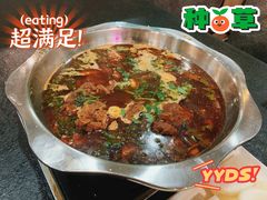 -老城红焖羊肉(人民路店)