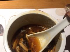 上海酸辣汤-南小馆(迪士尼小镇店)