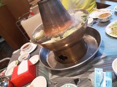 -鑫龙火锅城(青岛分店)
