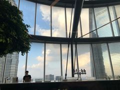 -上海中心大厦