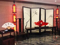 -香云轩·顺德菜(香云纱园林酒店店)