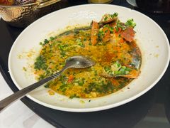 -丰收日·小海鲜·沪上家宴(顾村正大店)