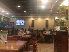 大堂-正德顺順德雙皮奶(中信店)
