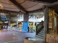 -长鹿旅游休博园