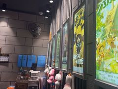 -bb boom运动闯关密室·聚会团建·家庭亲子(龙湖西溪天街店)