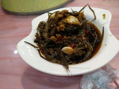 -大家发海鲜城夜排档(华山中路店)