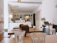 -大酉·M Coffee(北京美术馆店)