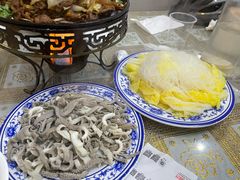 -清真·鸦儿李记·小馆(后海店)