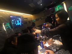 -好乐迪KTV(金钻店)