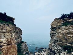 -龙爪山国家地质公园