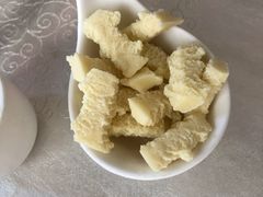 蒙古奶酪-那达慕蒙古风味酒楼