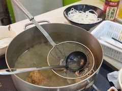 -黑山牛肉汤火锅(花城汇店)