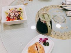 -江南村酒家