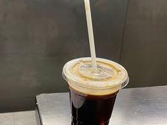 -麻雀咖啡SPARROW COFFEE(十全街店)