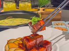 -望乡楼上海菜(日月光店)