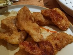 -關東雪东北菜(中庚漫游城店)