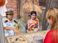 -欢乐水魔方水世界