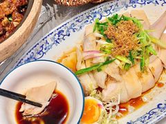 -常来小聚·广州非遗传承餐厅(高德置地店)