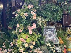 -第101座花园餐厅(湖滨88店)