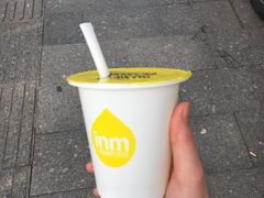 -一鸣真鲜奶吧(三山街地铁站店)