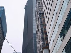 -重庆解放碑威斯汀酒店