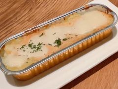 明太子烤土豆泥-玛格萝妮(汇智国际商业中心店)