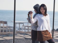 -Cafe Aewol Monsant