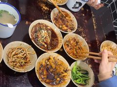 -泰宜担担面(黄泥塝总店)