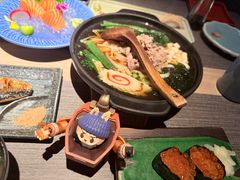 -炙柒Sekinana·精致日料(合生汇店)