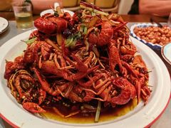 -绅士餐厅龙虾·烧烤(西门路店)