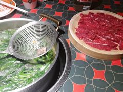 -南城十里潮汕鲜牛火锅·鲜虾生滚粥(融汇老商埠店)