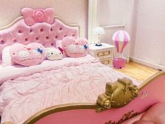 -杭州Hello Kitty乐园
